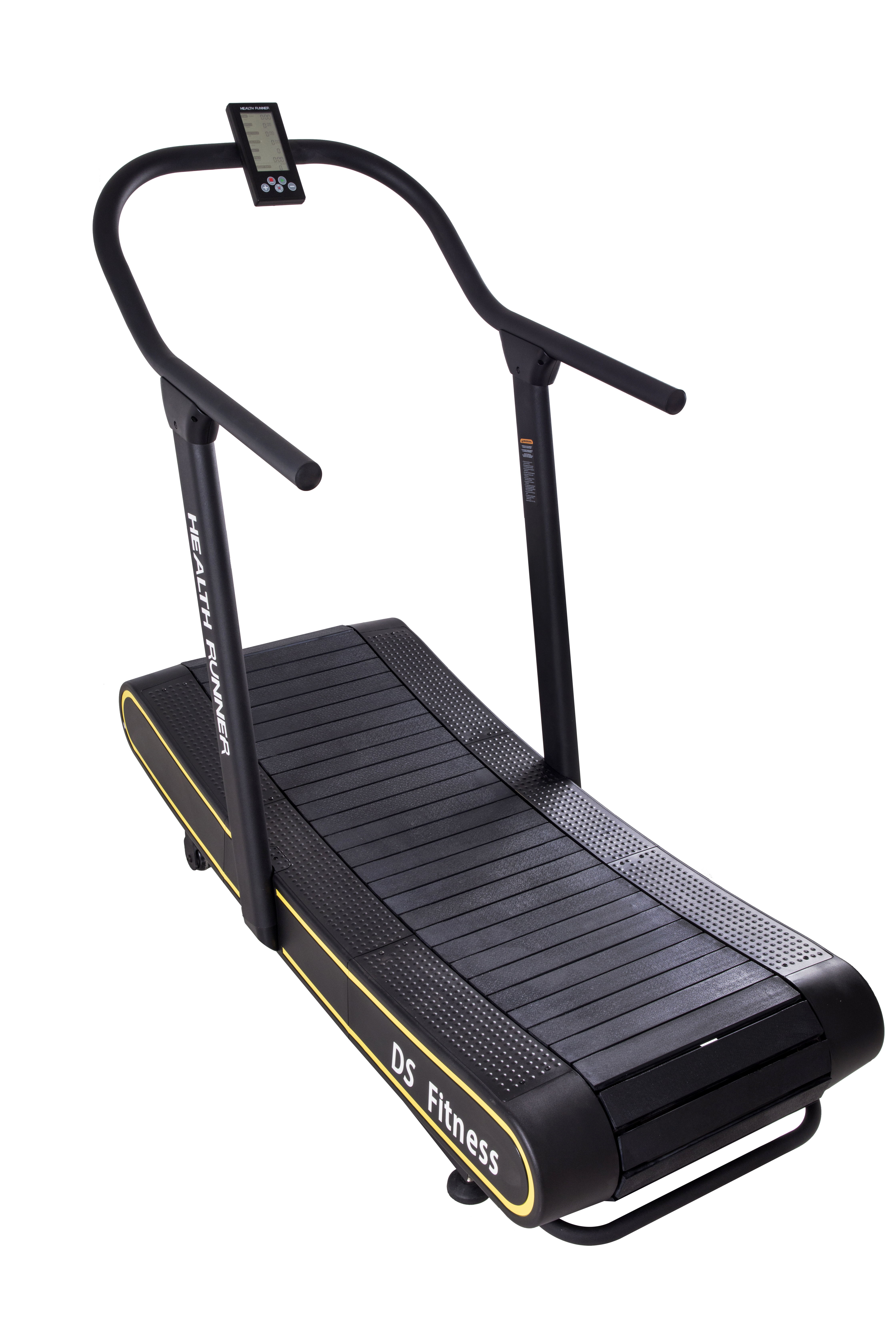 Motorless Customized Home Commercial Curved Treadmill