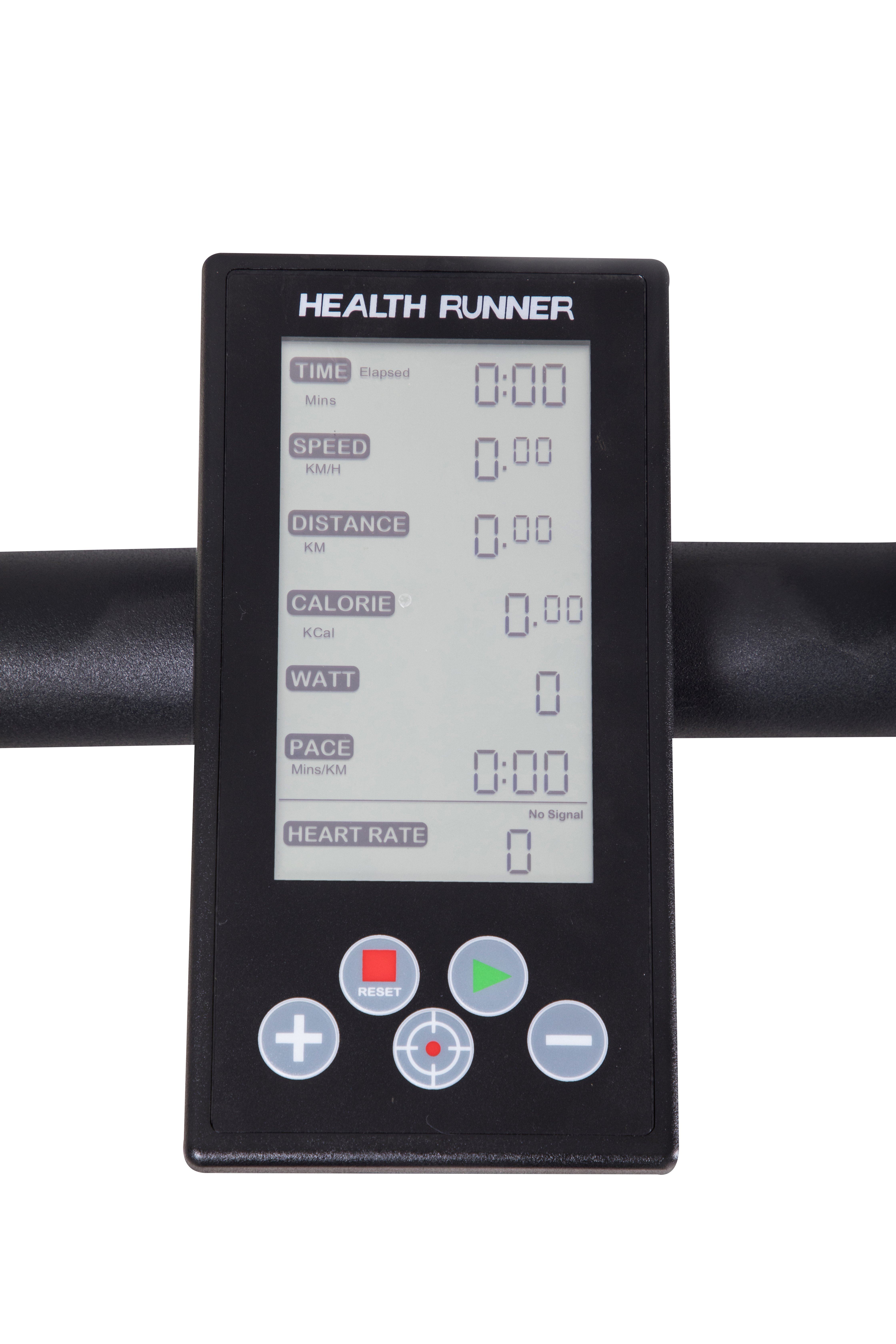 Motorless Multifunctional Home Commercial Curved Treadmill